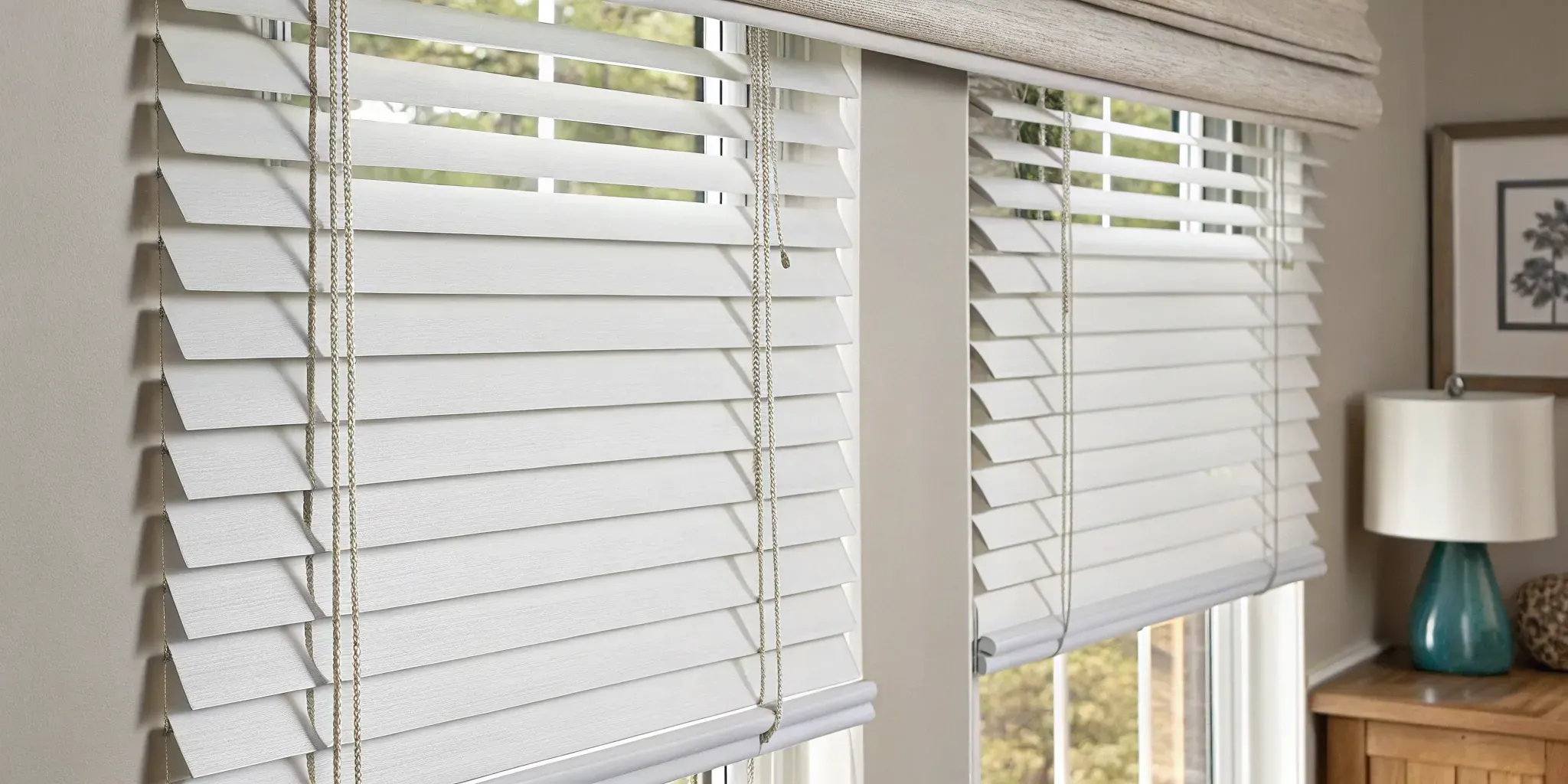 Why You Can't Find 2 Inch Faux Wood Blinds with Cord