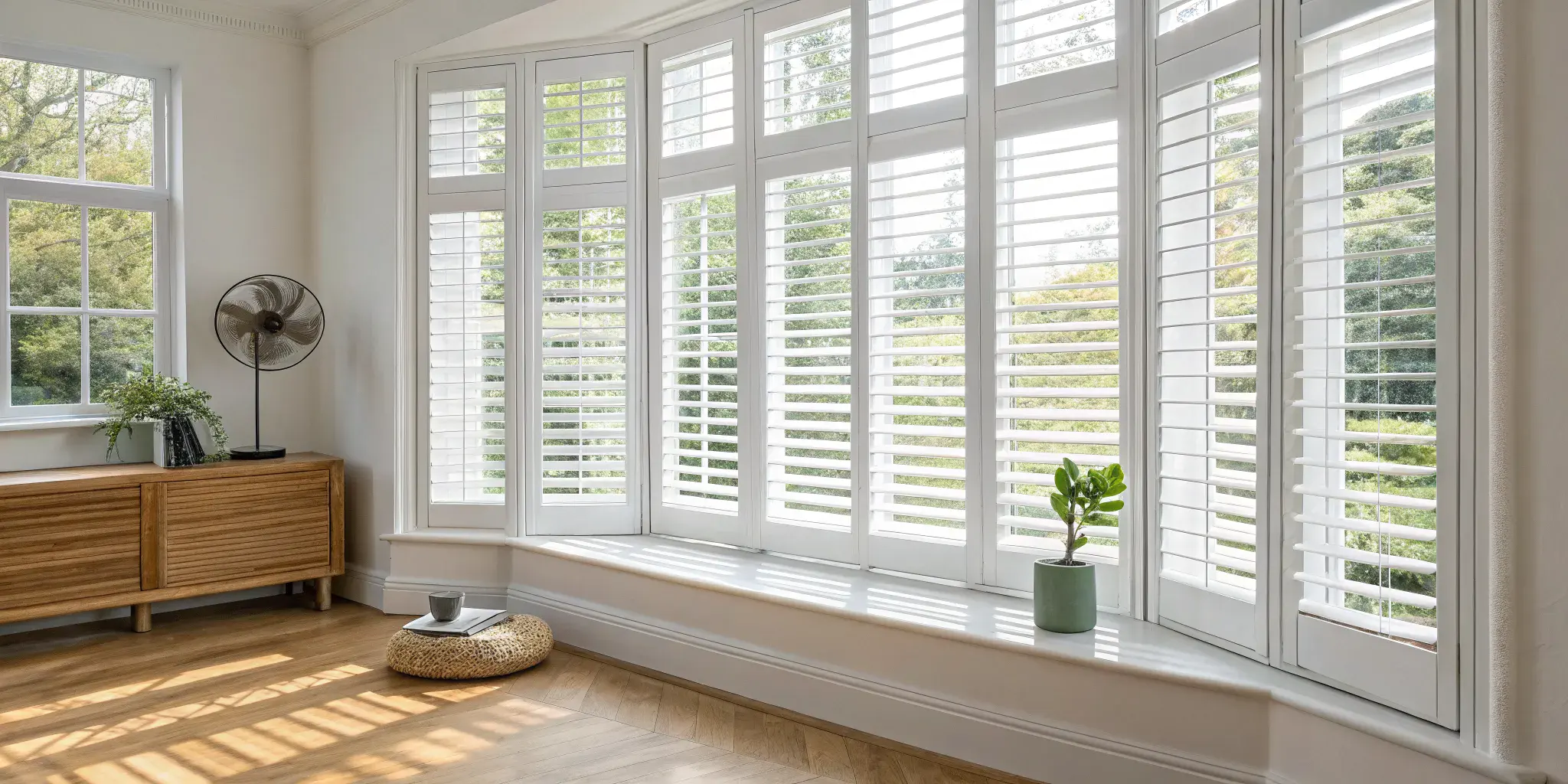 Your Guide to Affordable Plantation Shutters