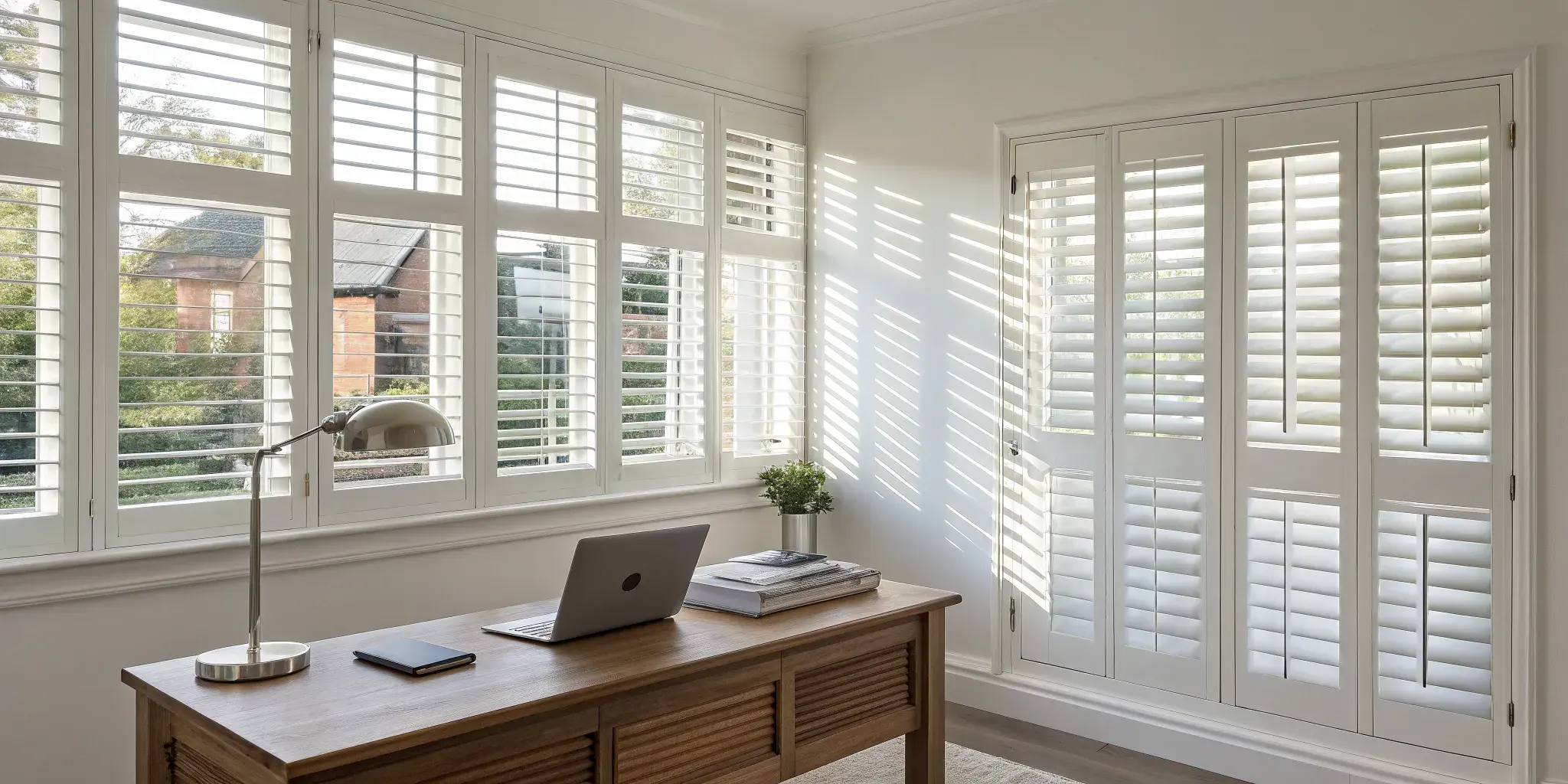 Are Plantation Shutters a Good Investment? A Cost Analysis