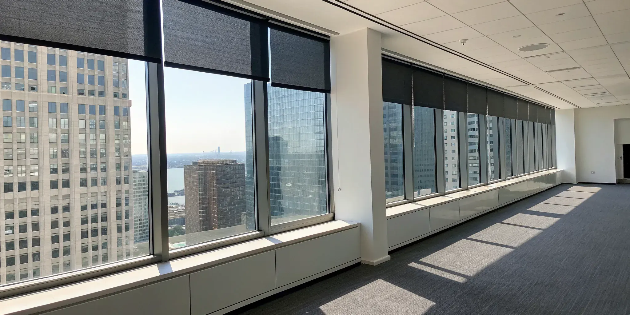 Are Automatic Blackout Window Shades Worth It?