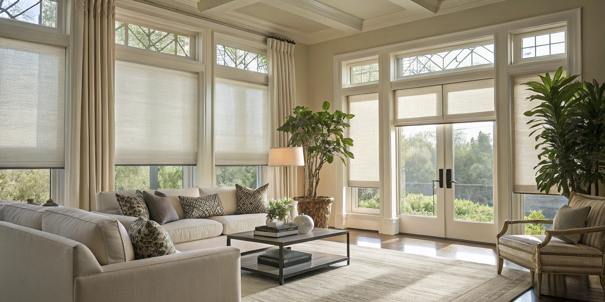Automatic Window Shades: A Complete Buyer's Guide