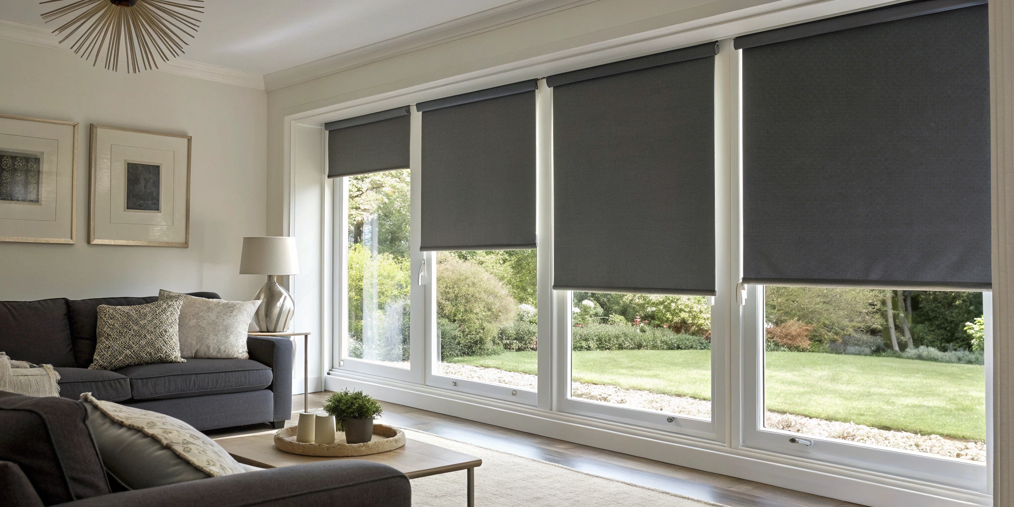 How to Choose the Best Blackout Roller Shades