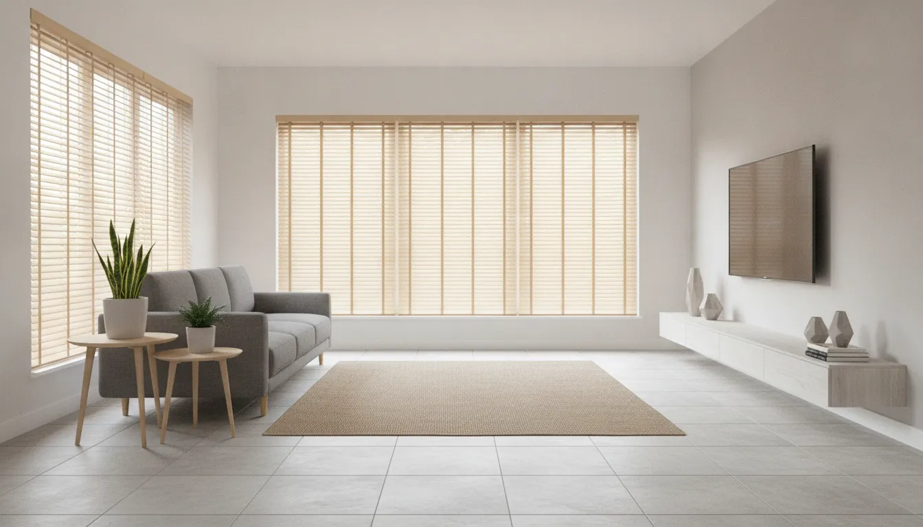 Best Blinds for Rental Properties: Durable Options for Landlords