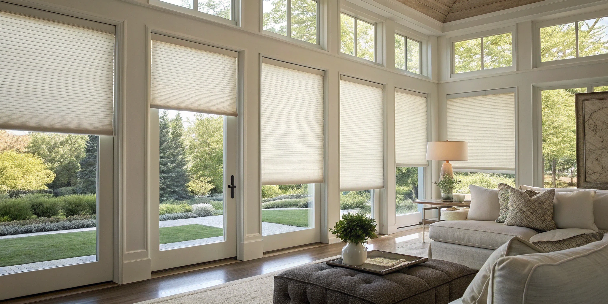 6 Best Cellular Shades for Energy Efficiency