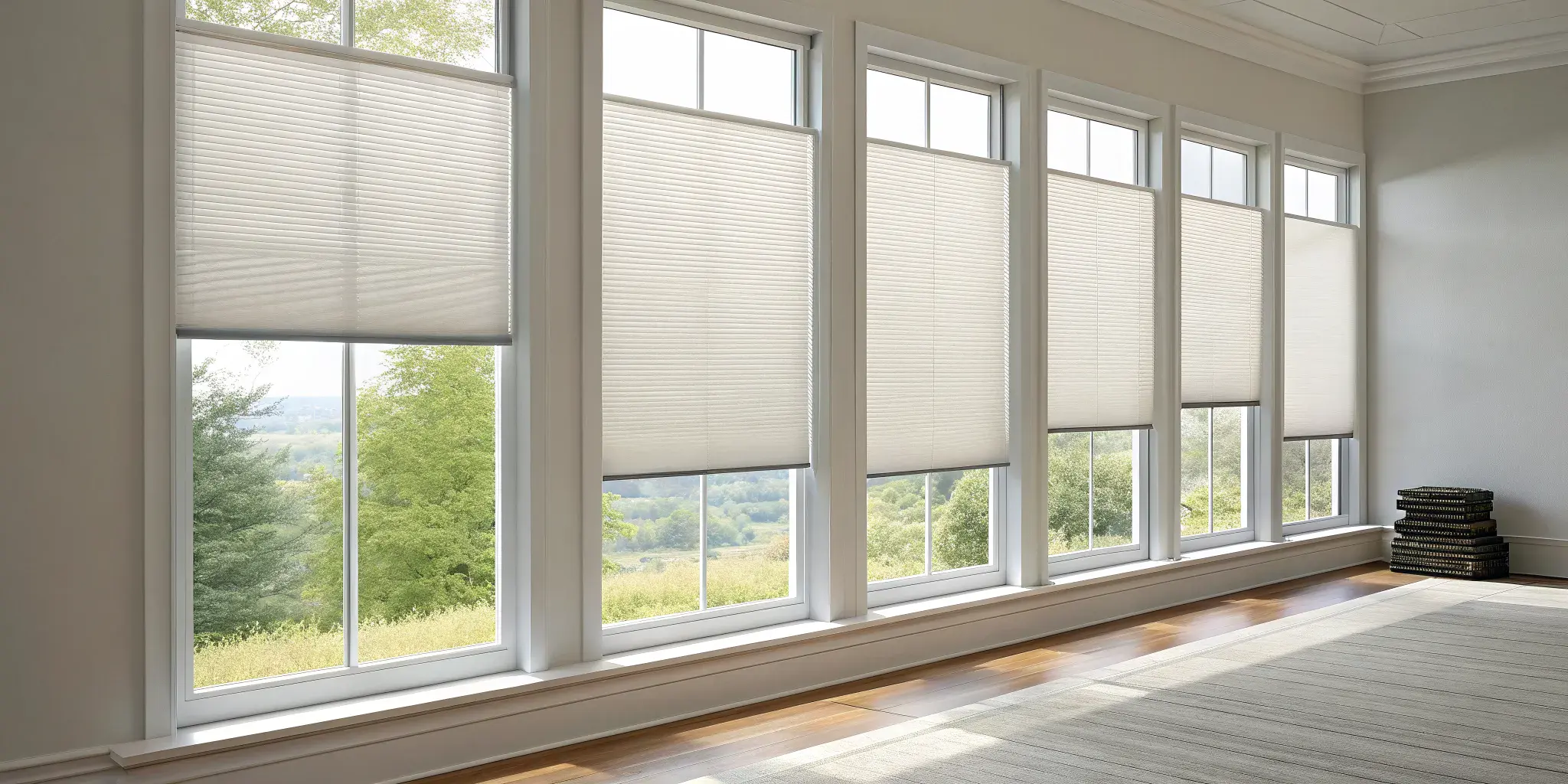 Best Cordless Cellular Shades: A Buyer's Guide