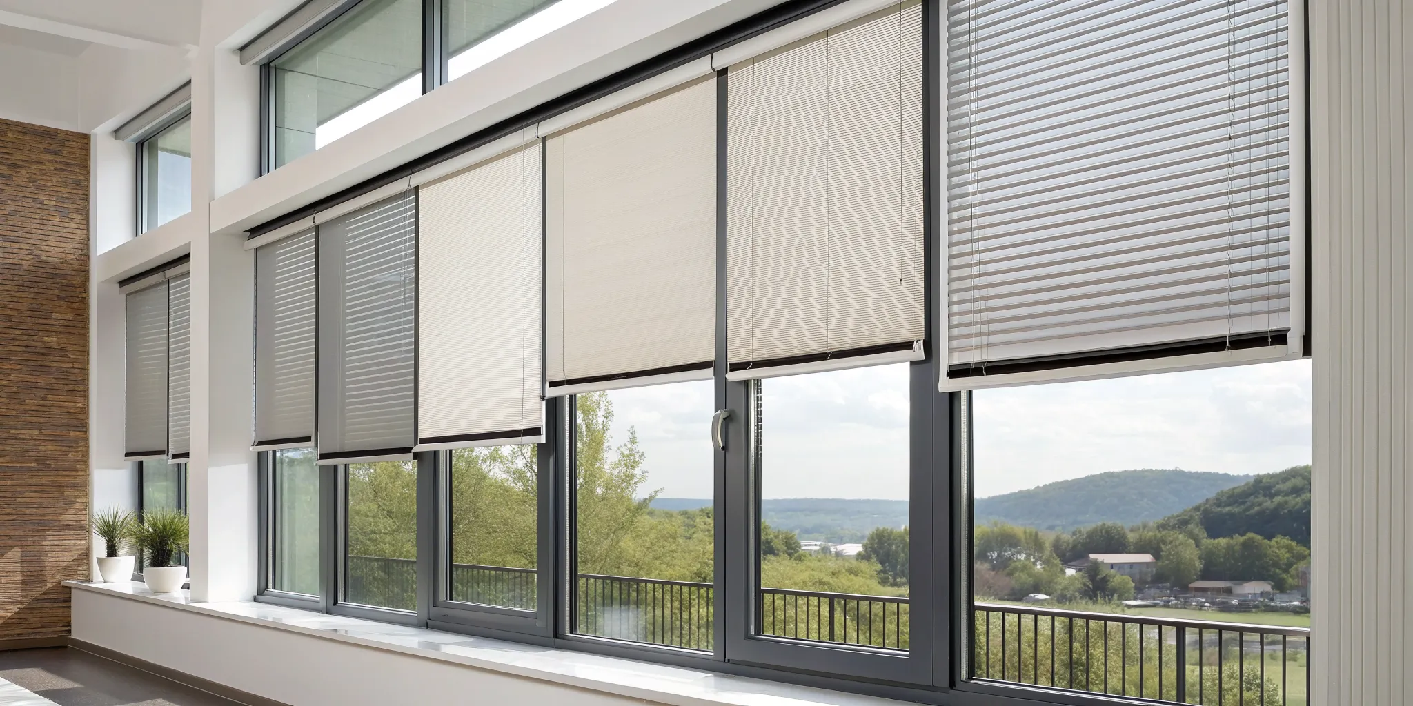 5 Best Window Coverings to Keep Cold Out & Lower Bills