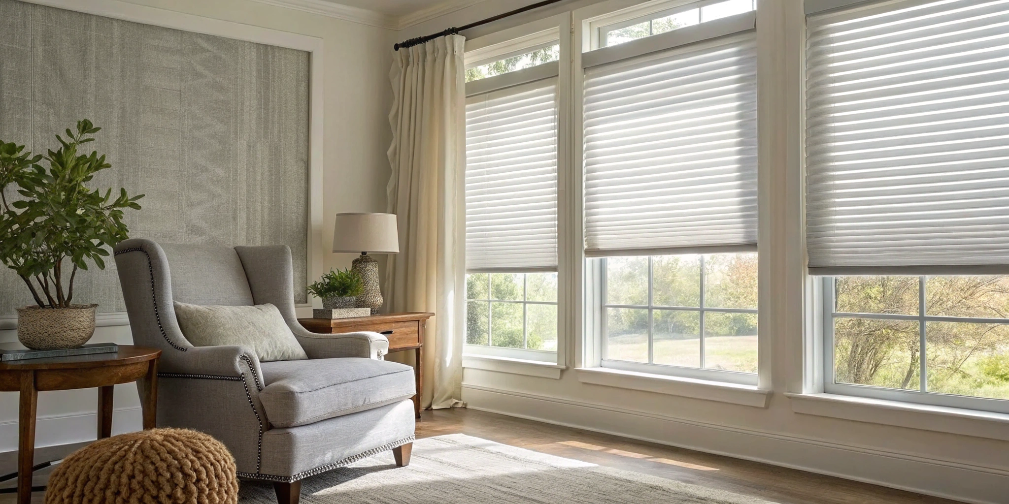 Blackout Blinds with Frame: A Complete Guide