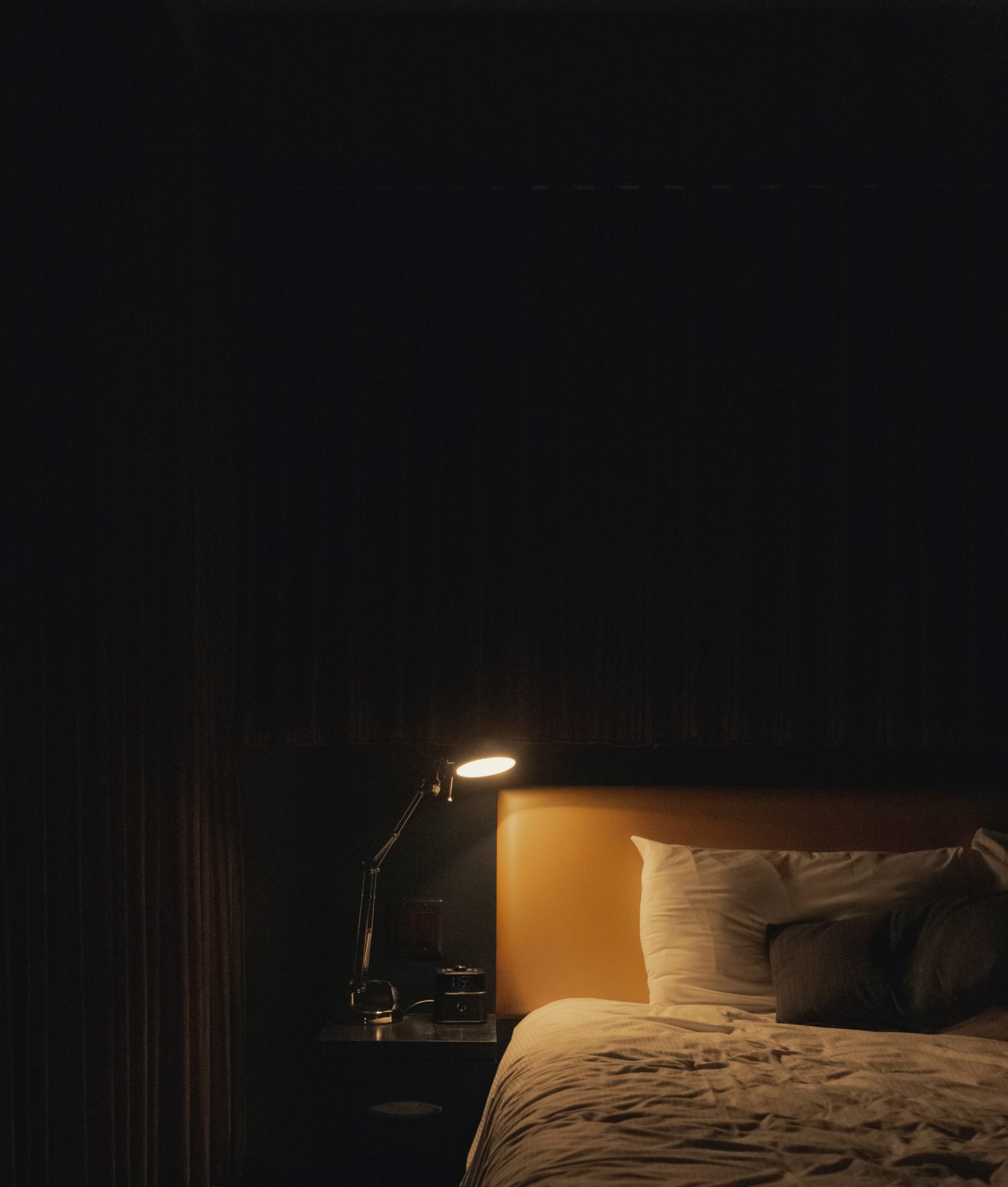 Blackout Shades, Are They Underrated?