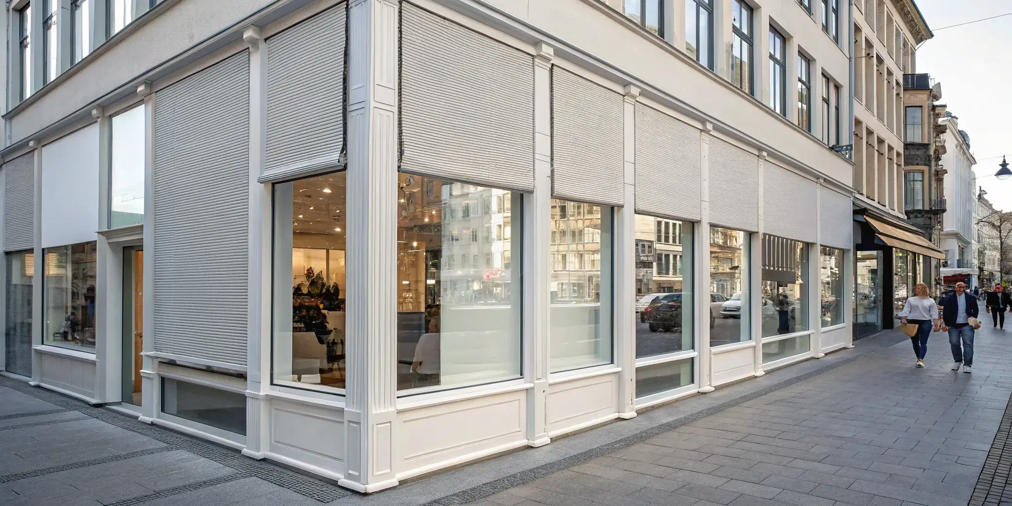 The Ultimate Guide to Finding Blind Shops Near Me