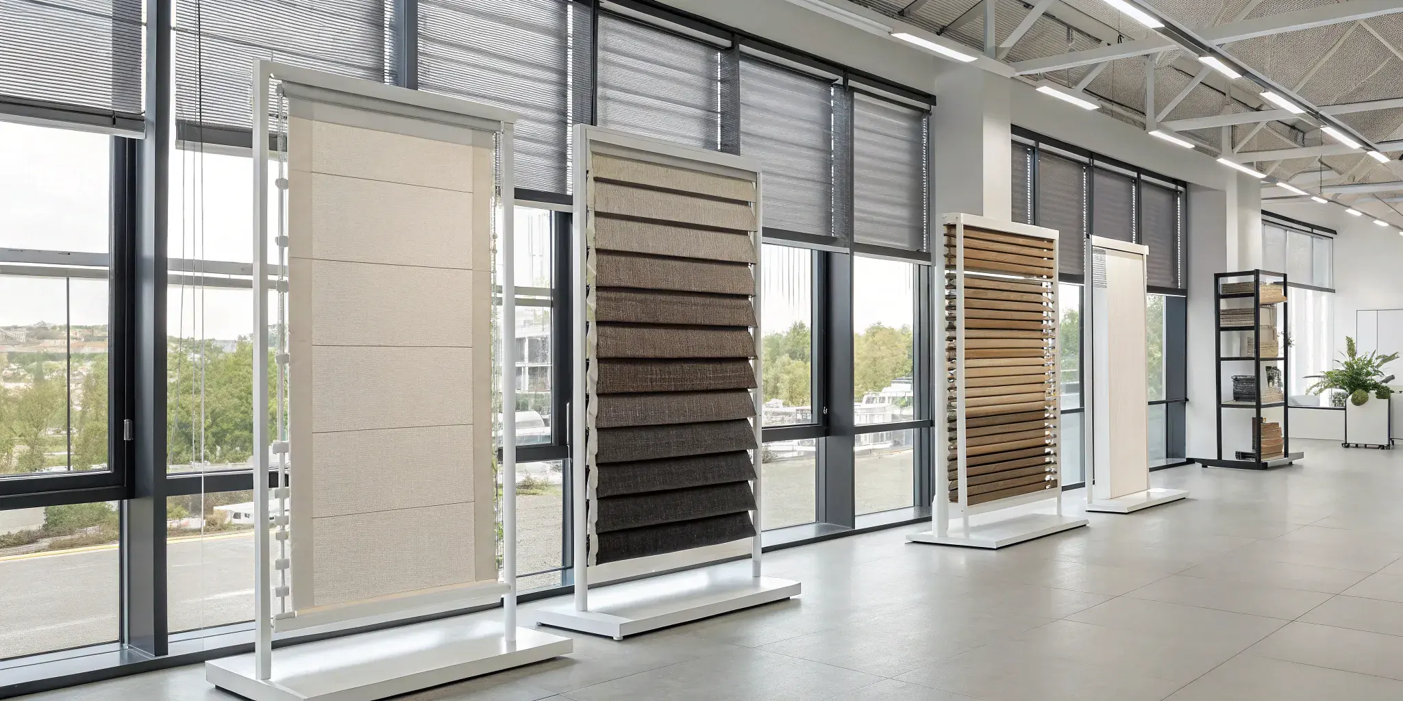 A Buyer's Guide to Your Blinds and Shades Store