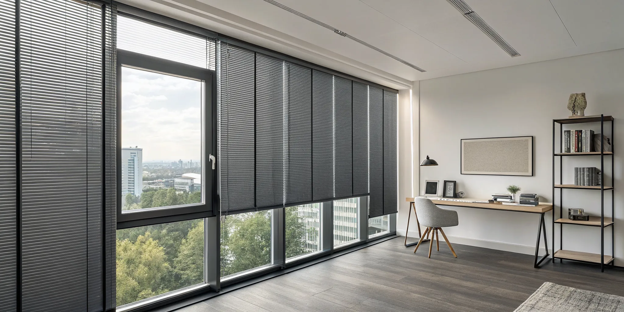 The Essential Guide to Cellular Shades Blackout