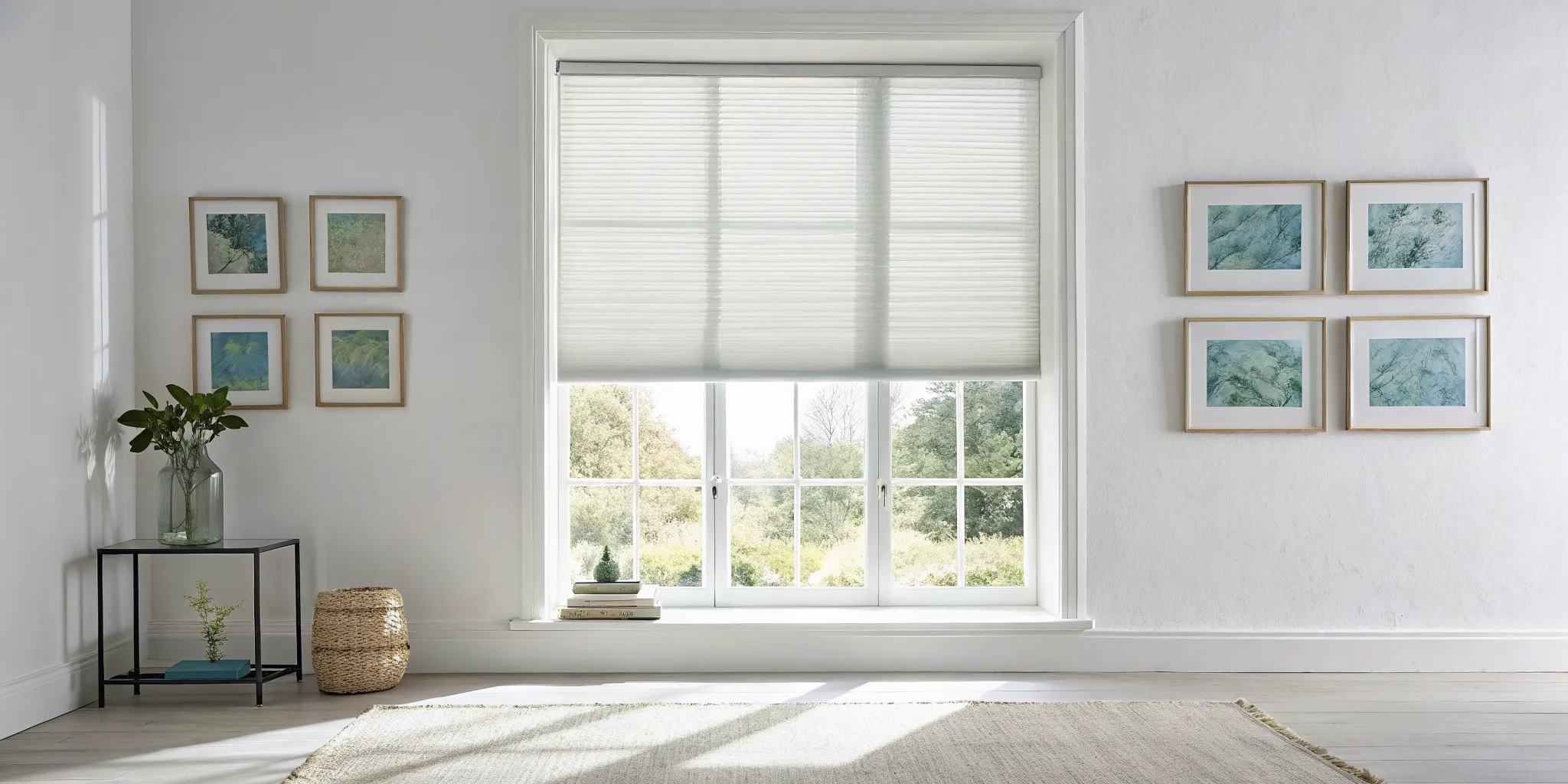5 Steps for Easy Cellular Shades Installation