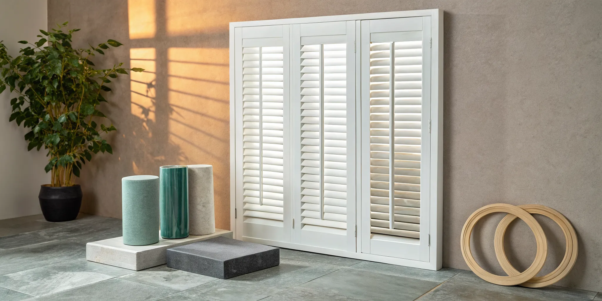 Composite Plantation Shutters Cost: A Full Breakdown