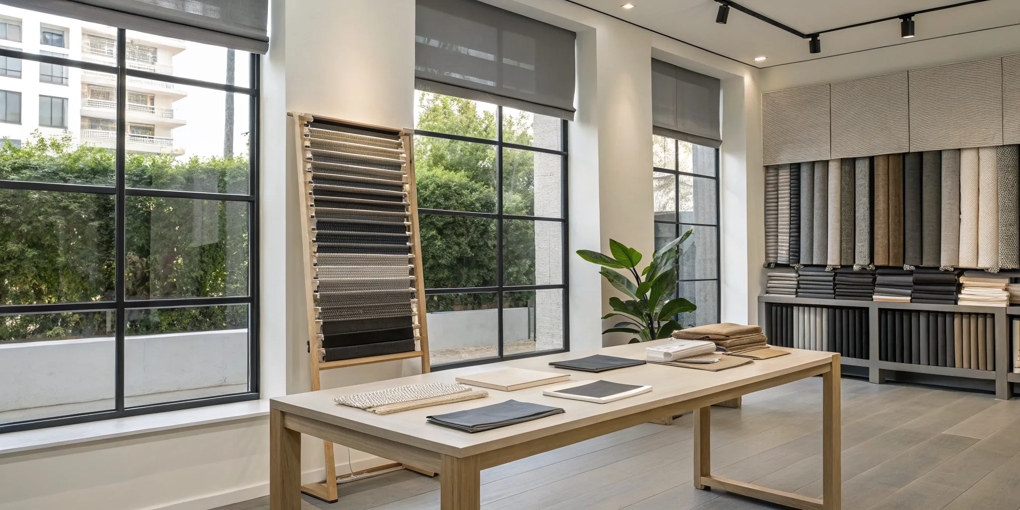 How to Choose Custom Blackout Roller Shades