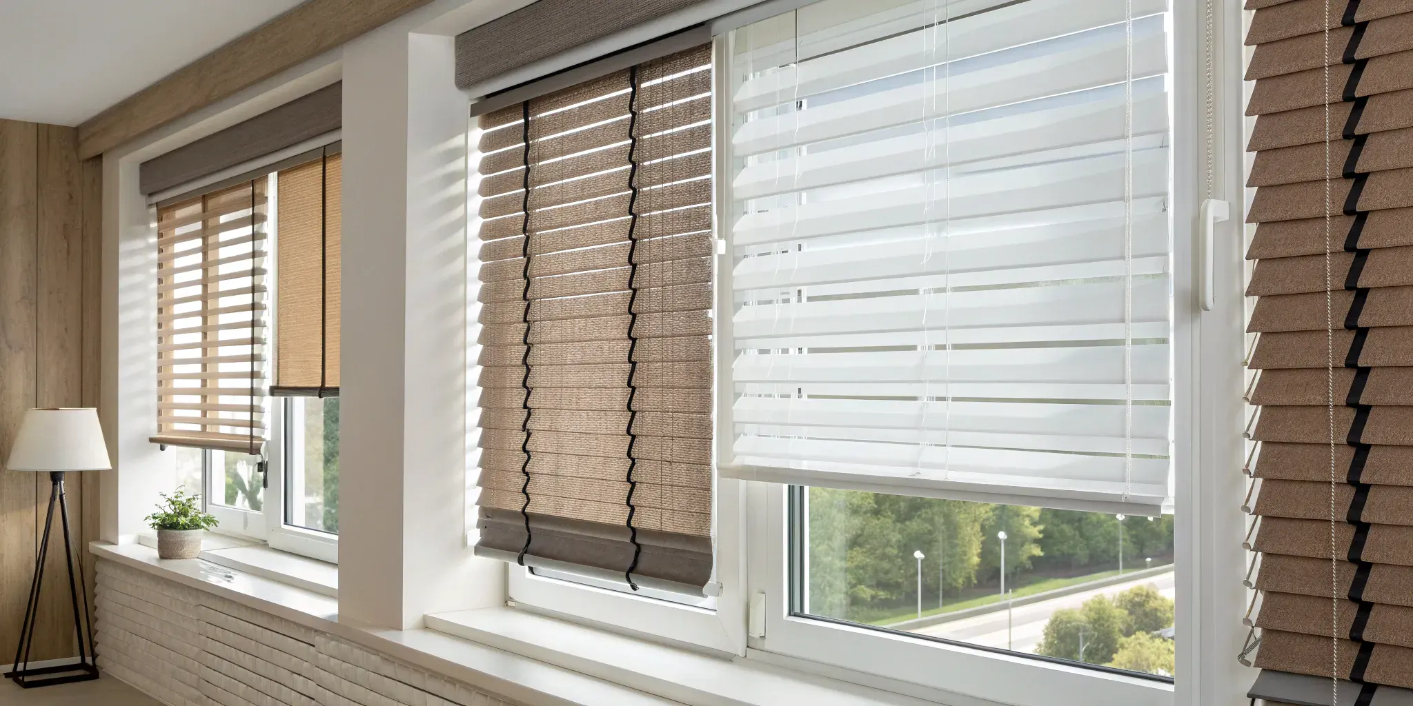 The Ultimate Guide to Custom Shades Near Me