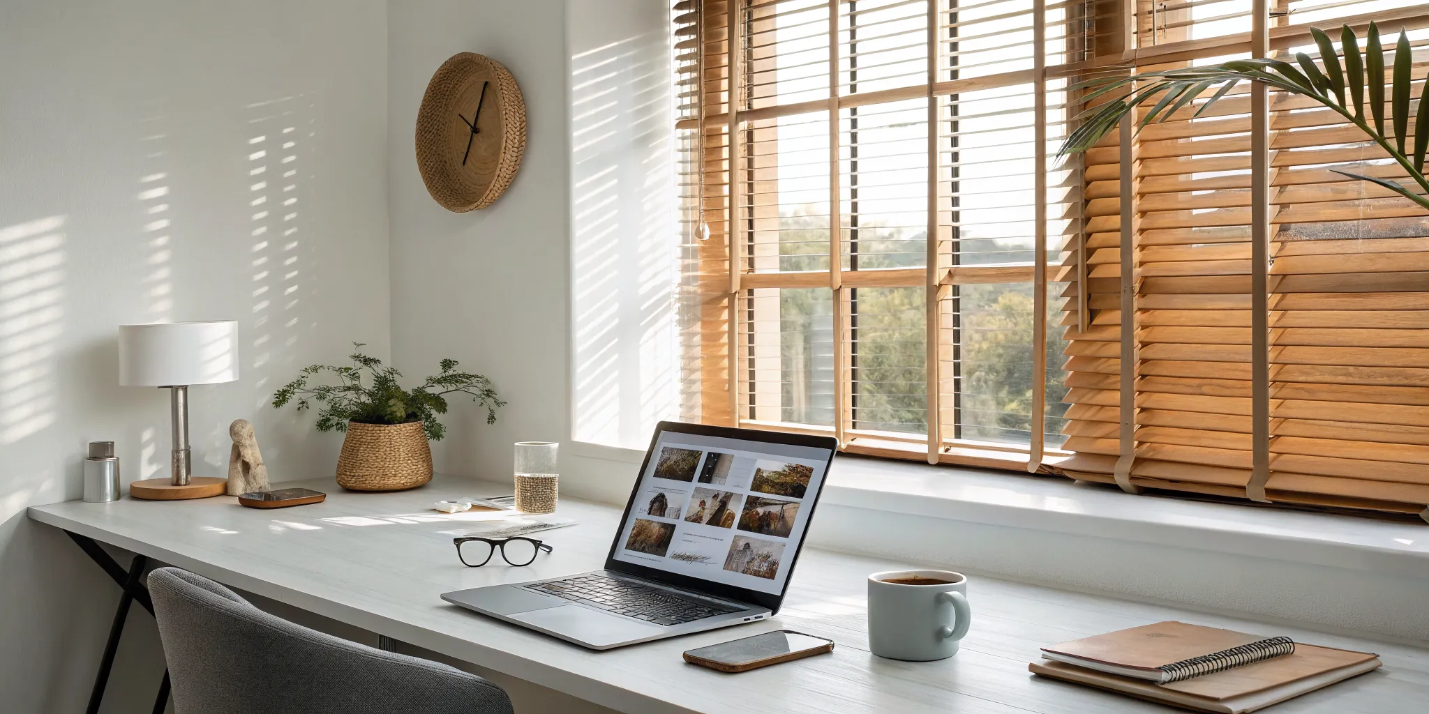 Your Guide to Finding Deals on Wood Blinds