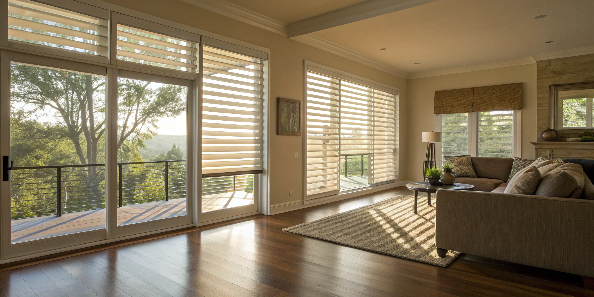 Discount Blinds for Windows: A Buyer's Guide