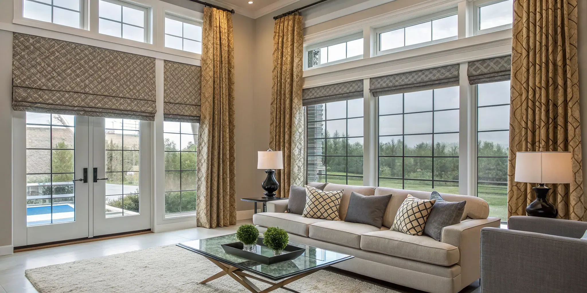 5 Benefits of an In-Home Window Treatment Consultation