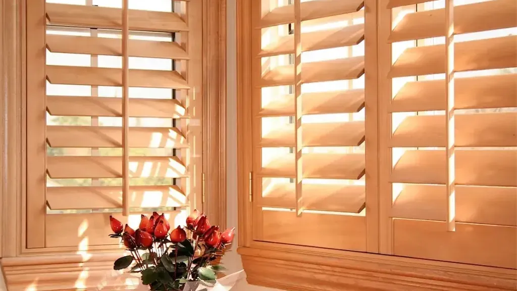 Indoor Shutters for Every Room: A Room-by-Room Guide