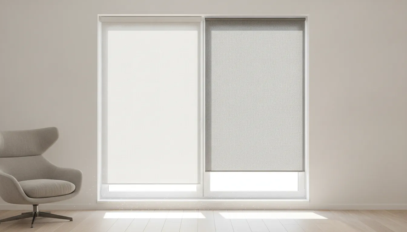 Inside Mount vs Outside Mount Blinds: Which Is Right?