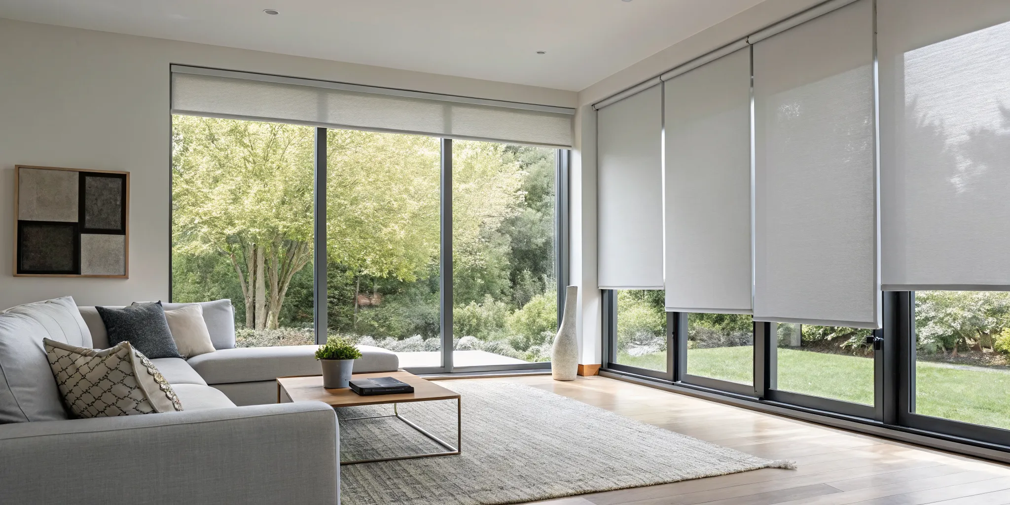 How to Pick Motorized Blackout Shades for Your Home