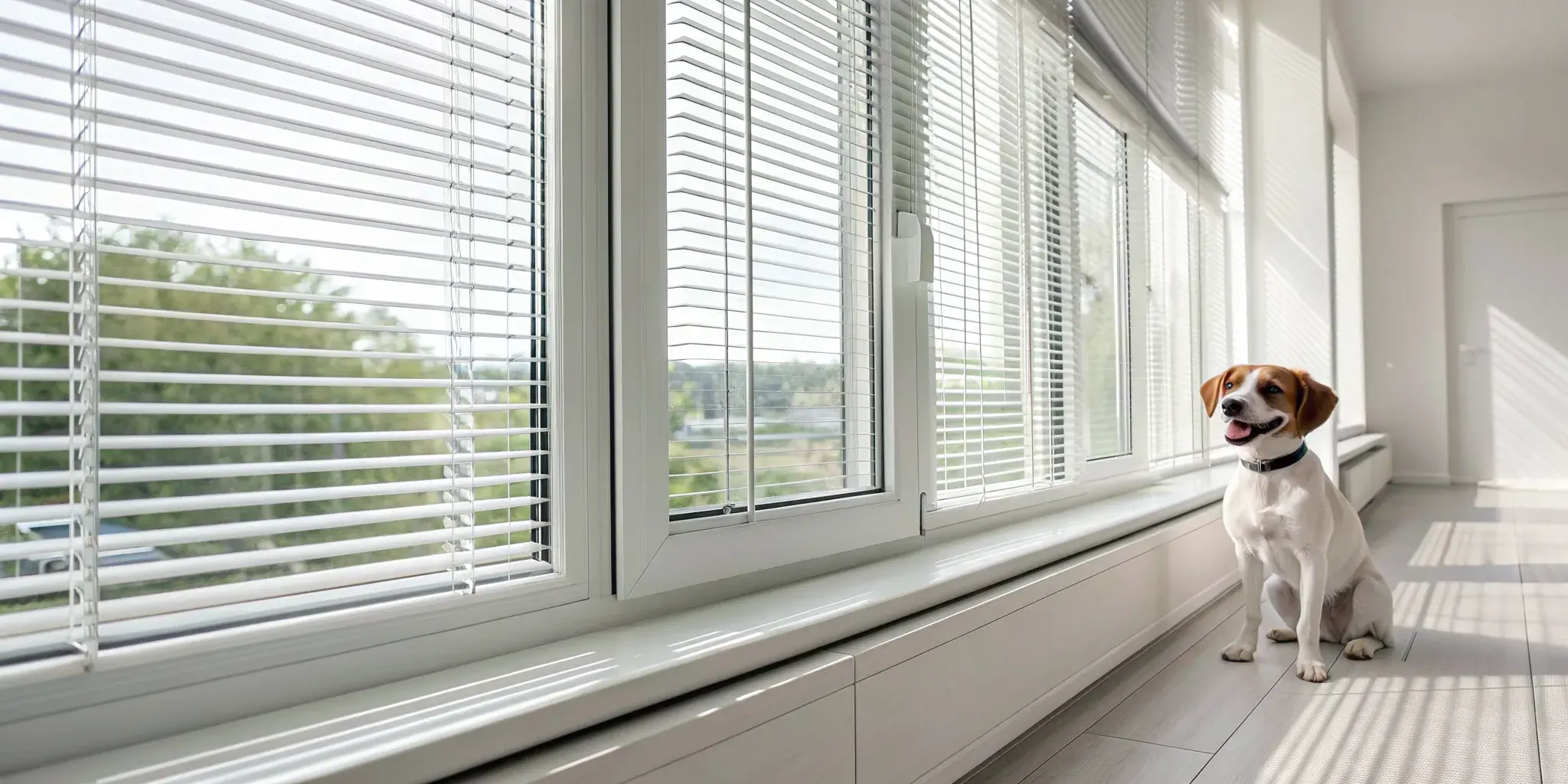 5 Best Pet Friendly Window Blinds for Paws & Claws
