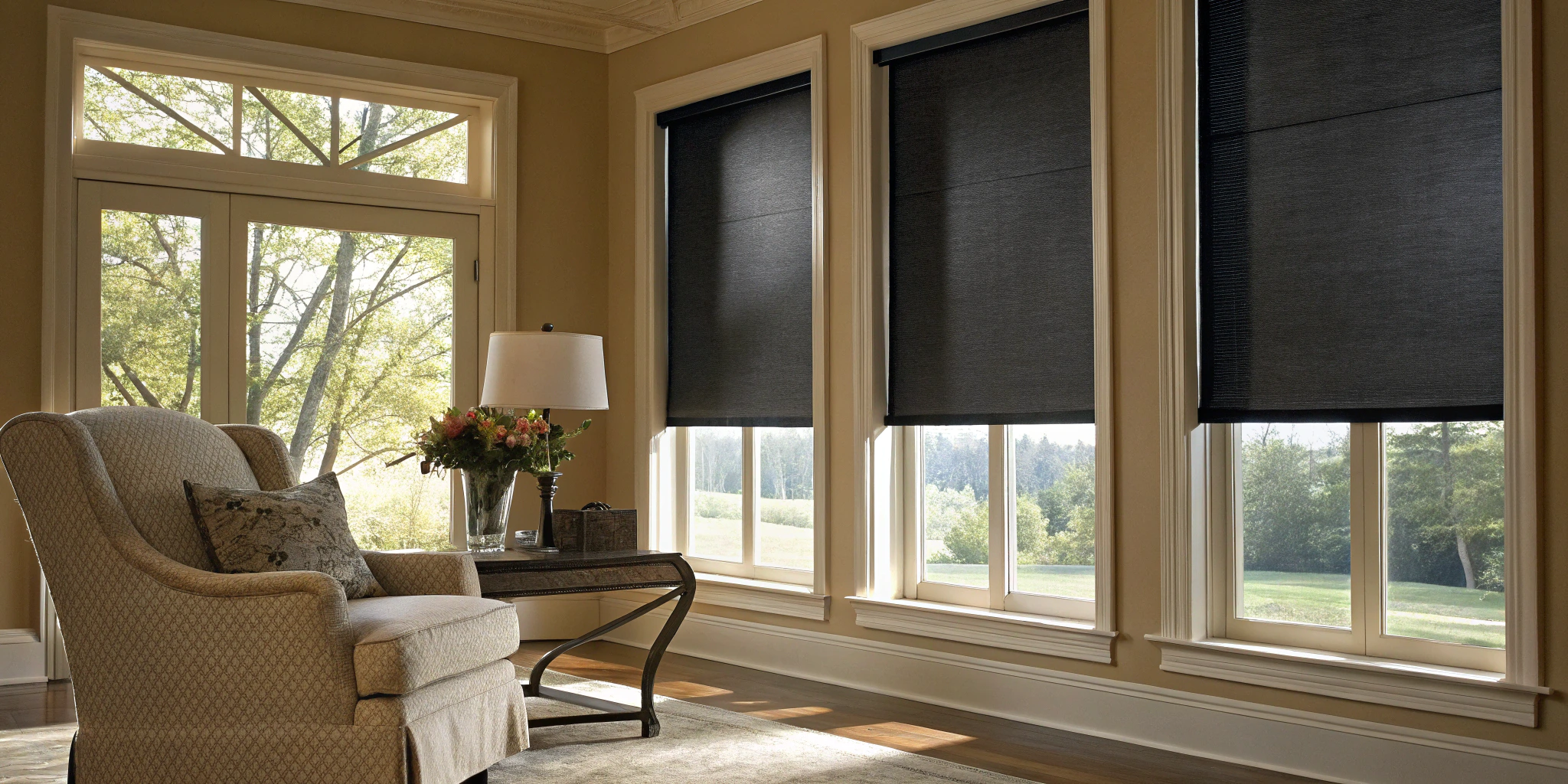How to Choose Blackout Roller Shades for Windows