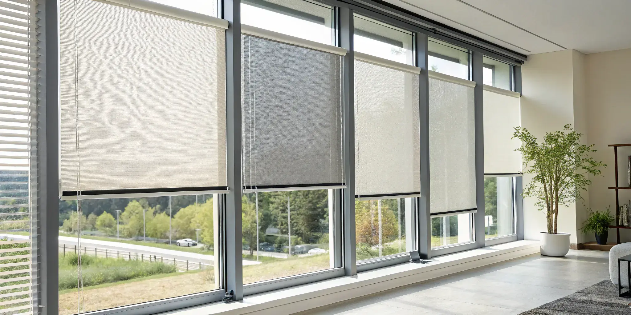 How to Find the Best Roller Shades Near Me