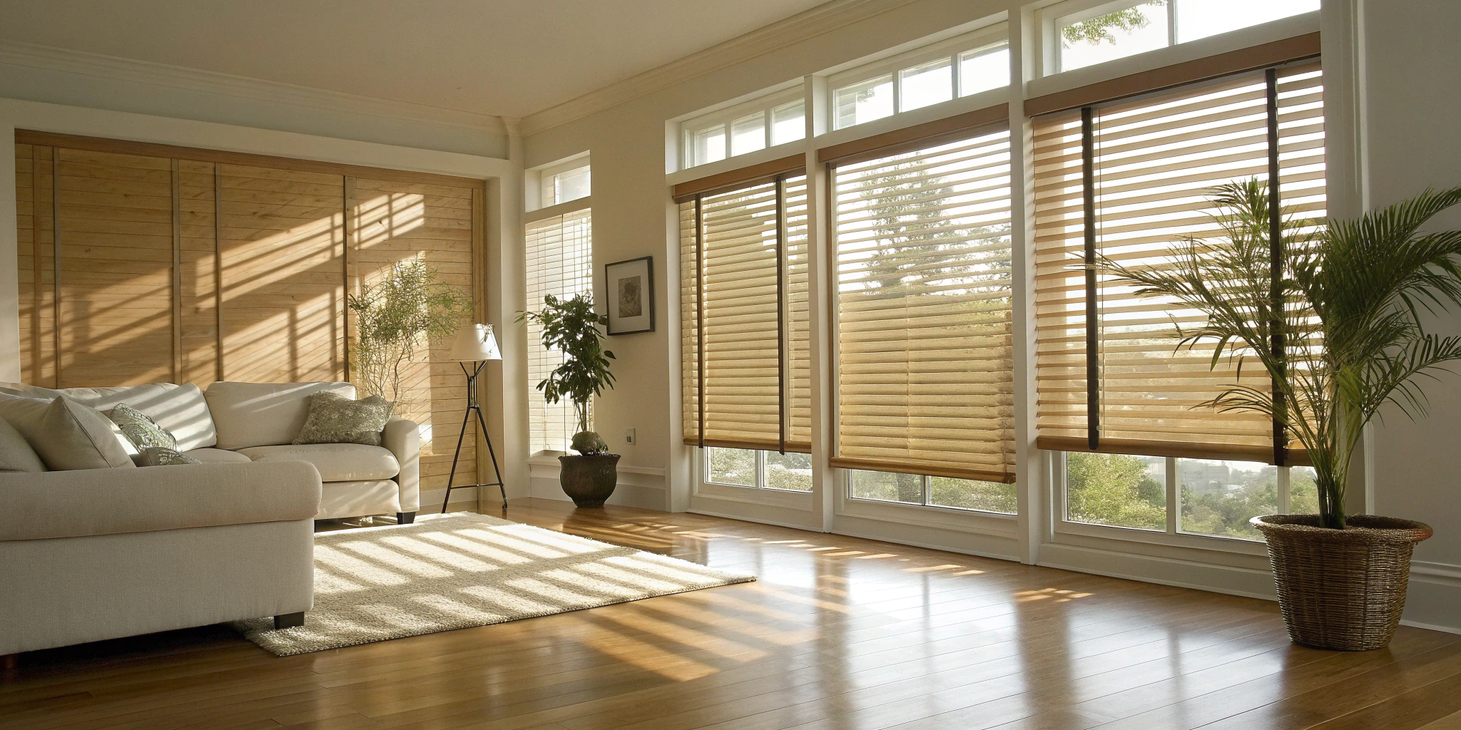 The Ultimate Guide to Solid Blinds for Your Home