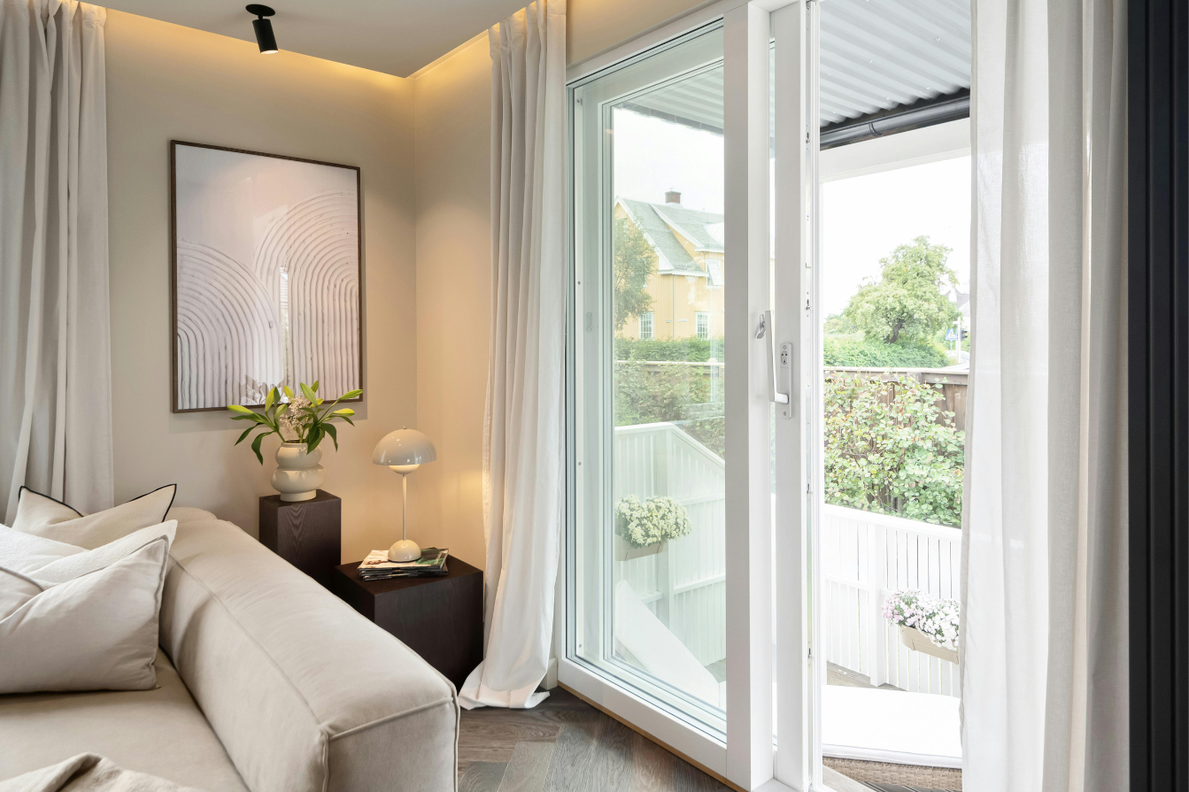 Vertical Blinds For Sliding Glass Doors