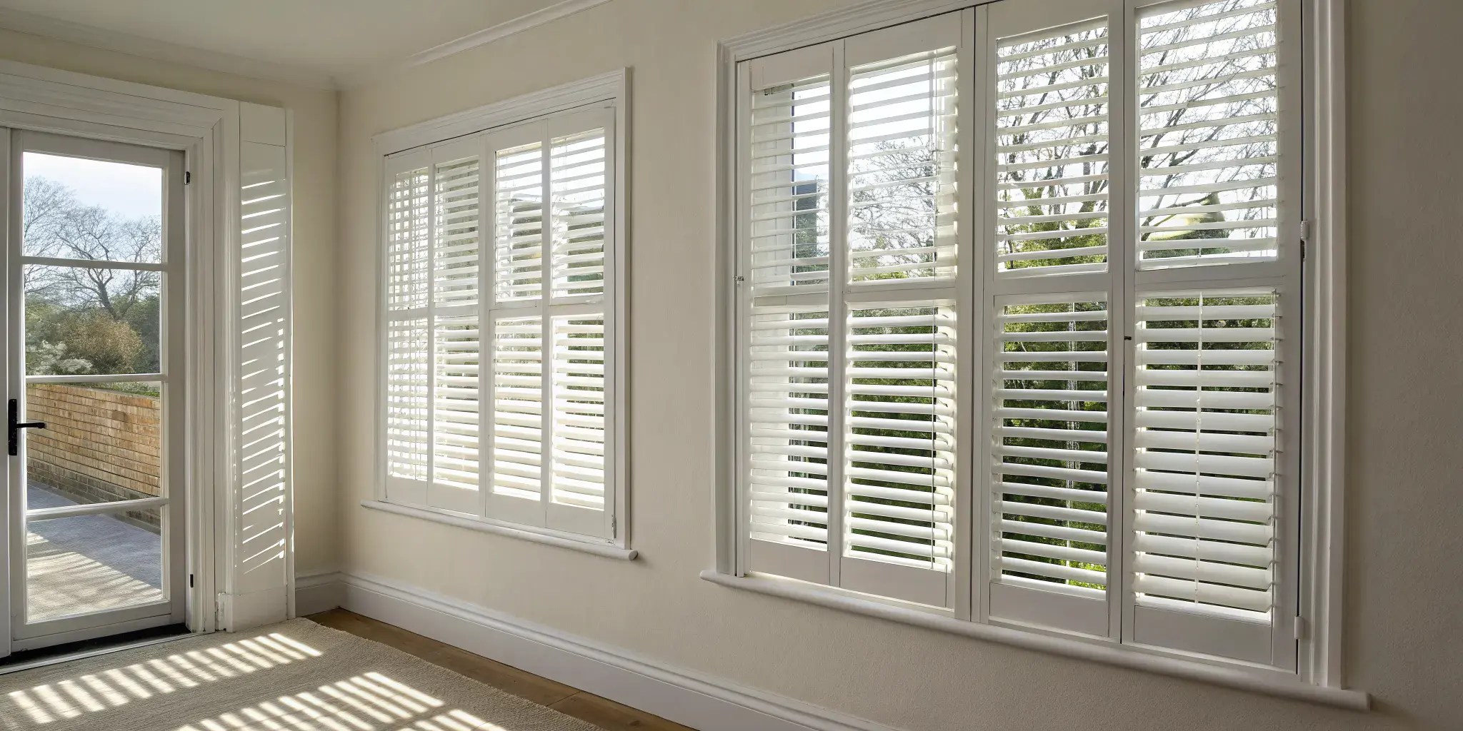 Vertical Sliding Sash Shutters: A Complete Guide