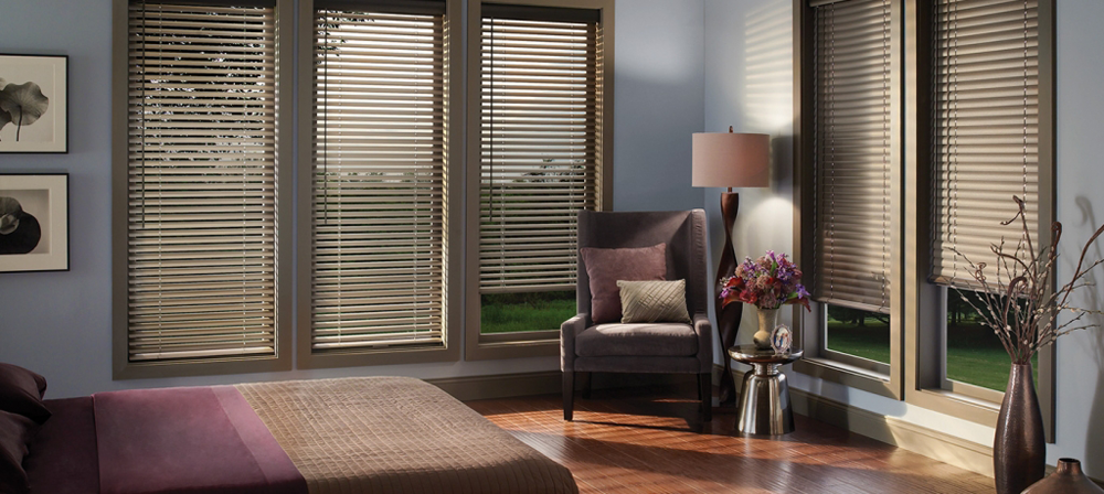 bedroom blinds - blinds san diego