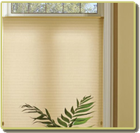 Southern California window coverings