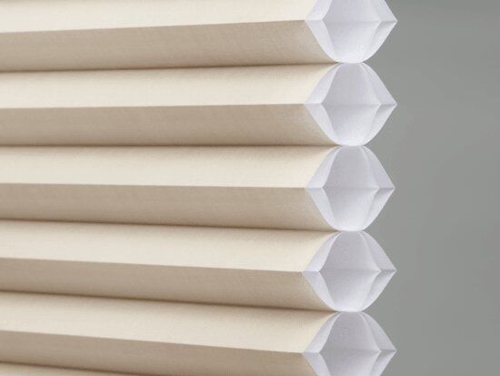 honeycomb shades san diego