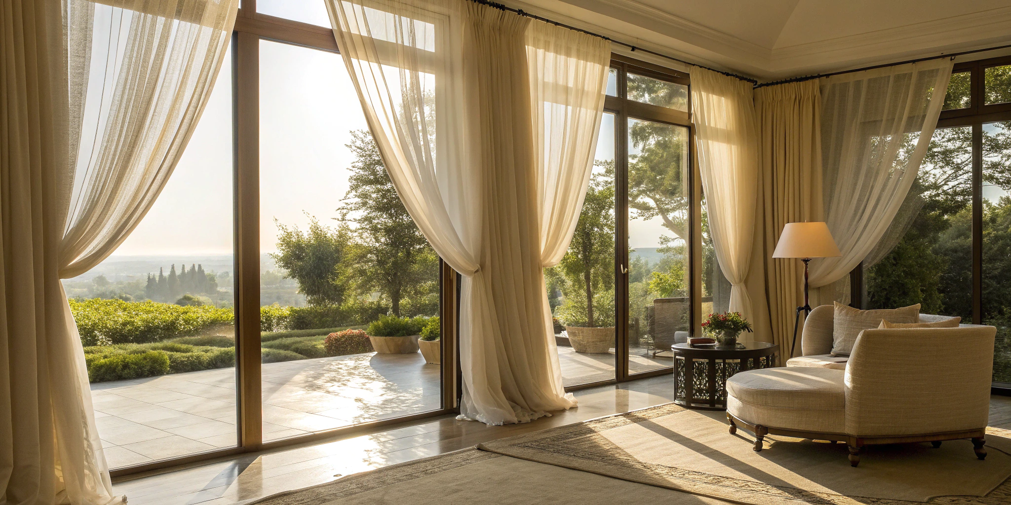 What to Look For in a Window Treatment Store Near Me