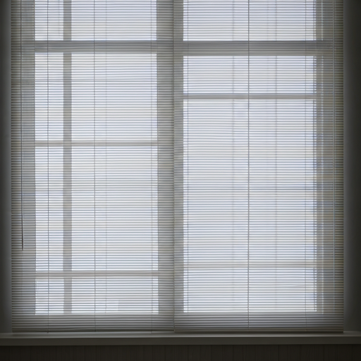 Custom blinds for Southern California homes