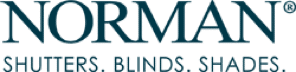 Norman Shutters Blinds Shades