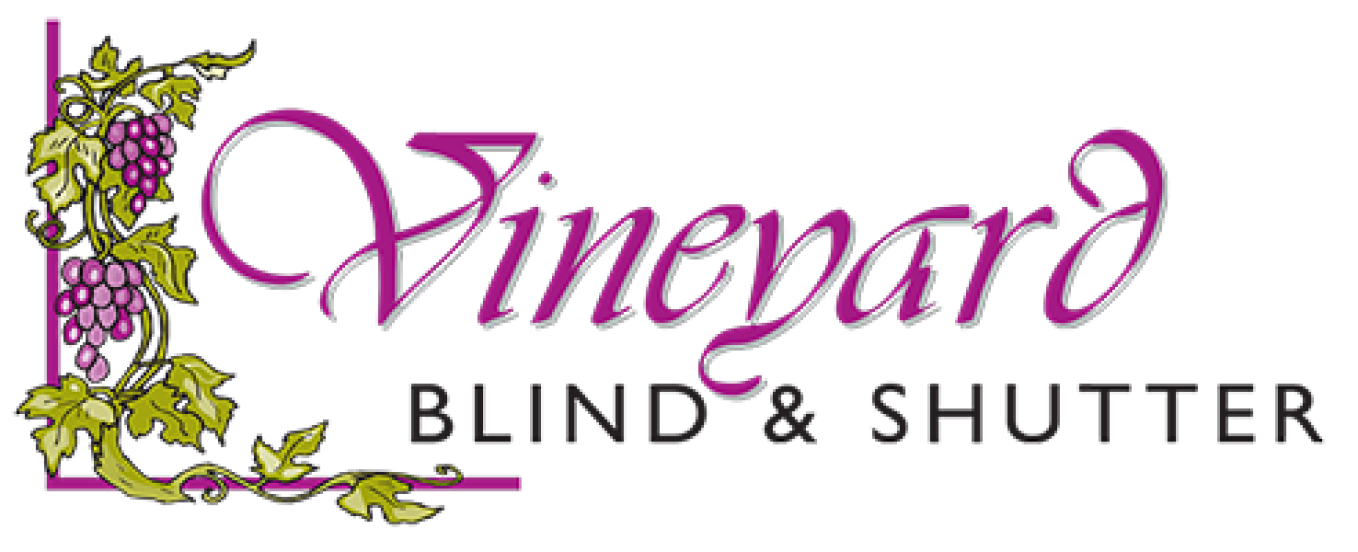 Vineyard Blind & Shutter