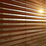 brown blinds - blinds san diego