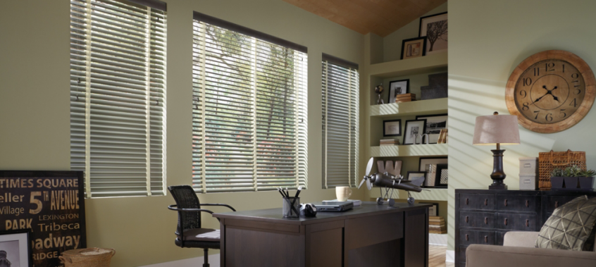 office blinds - Southern California Window Coverings
