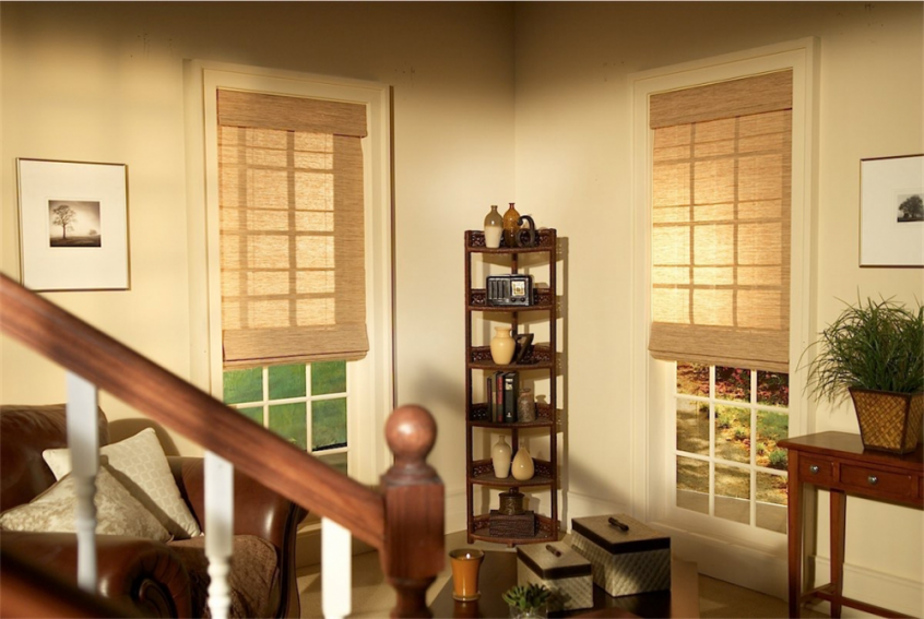 shades - Southern California Window Coverings